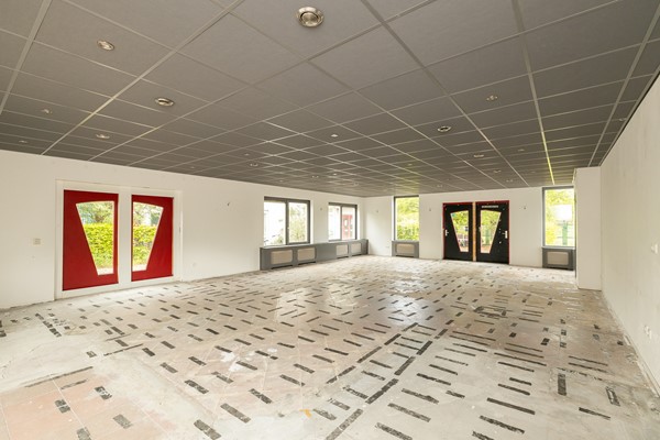 Medium property photo - Aartsbisschop Romerostraat 332, 3573 AV Utrecht